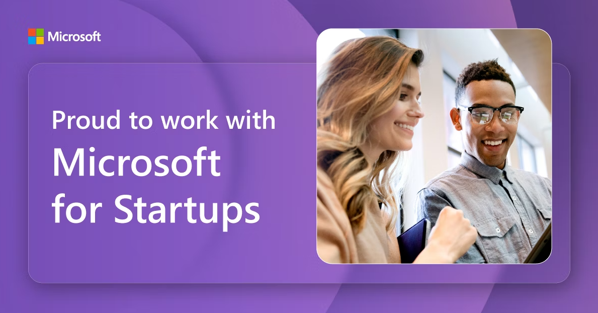 Peermindful Microsoft for startup Partnership